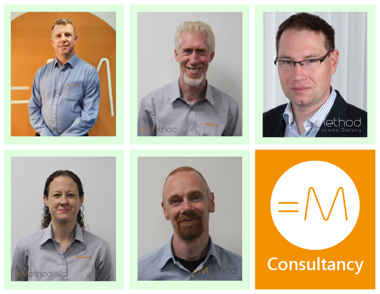 Functional Safety Consultants